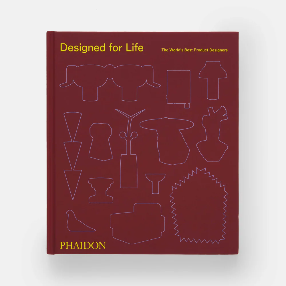 Designed for Life: The World's Best Product Designers