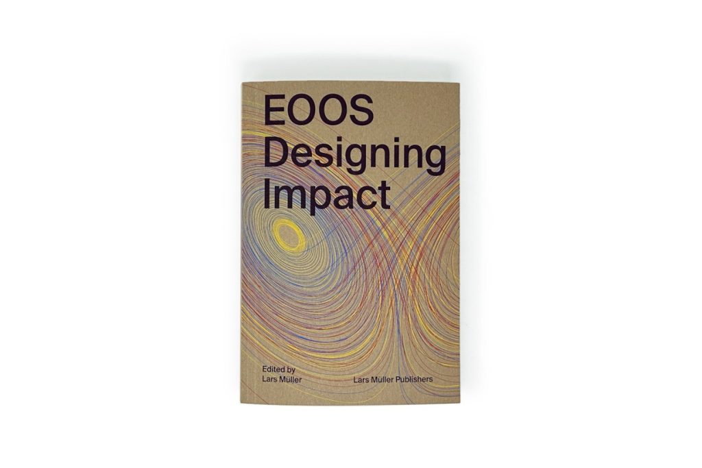 EOOS: Designing Impact