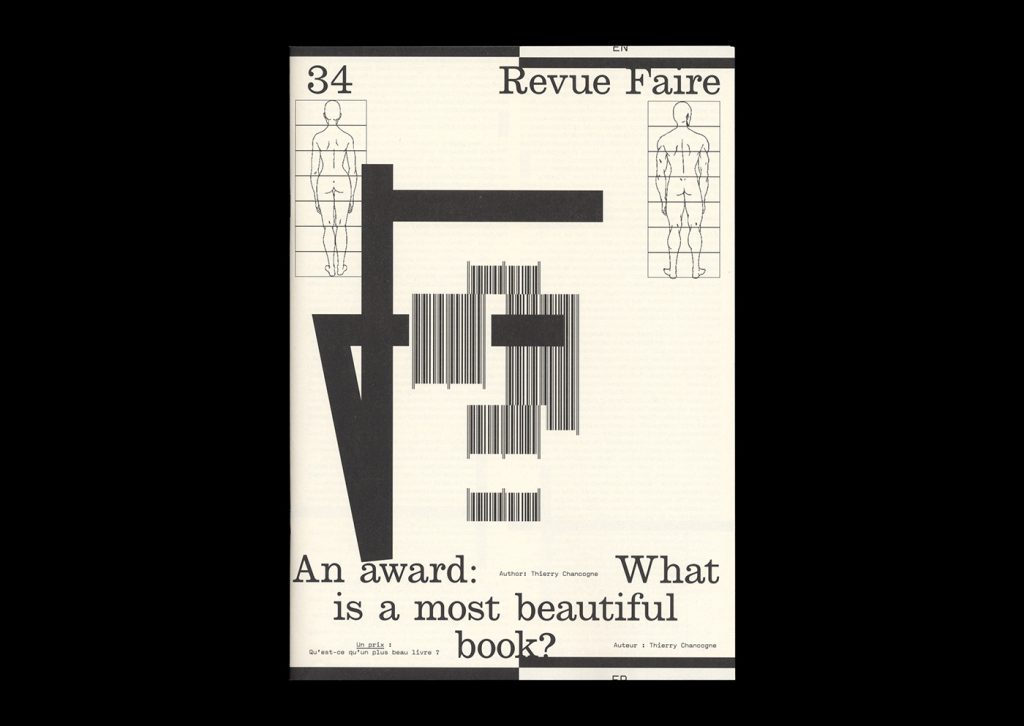 Revue Faire – To look at things #34