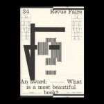 Revue Faire – To look at things #34