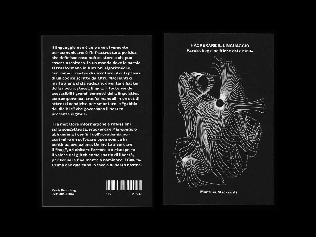Hackerare il linguaggio