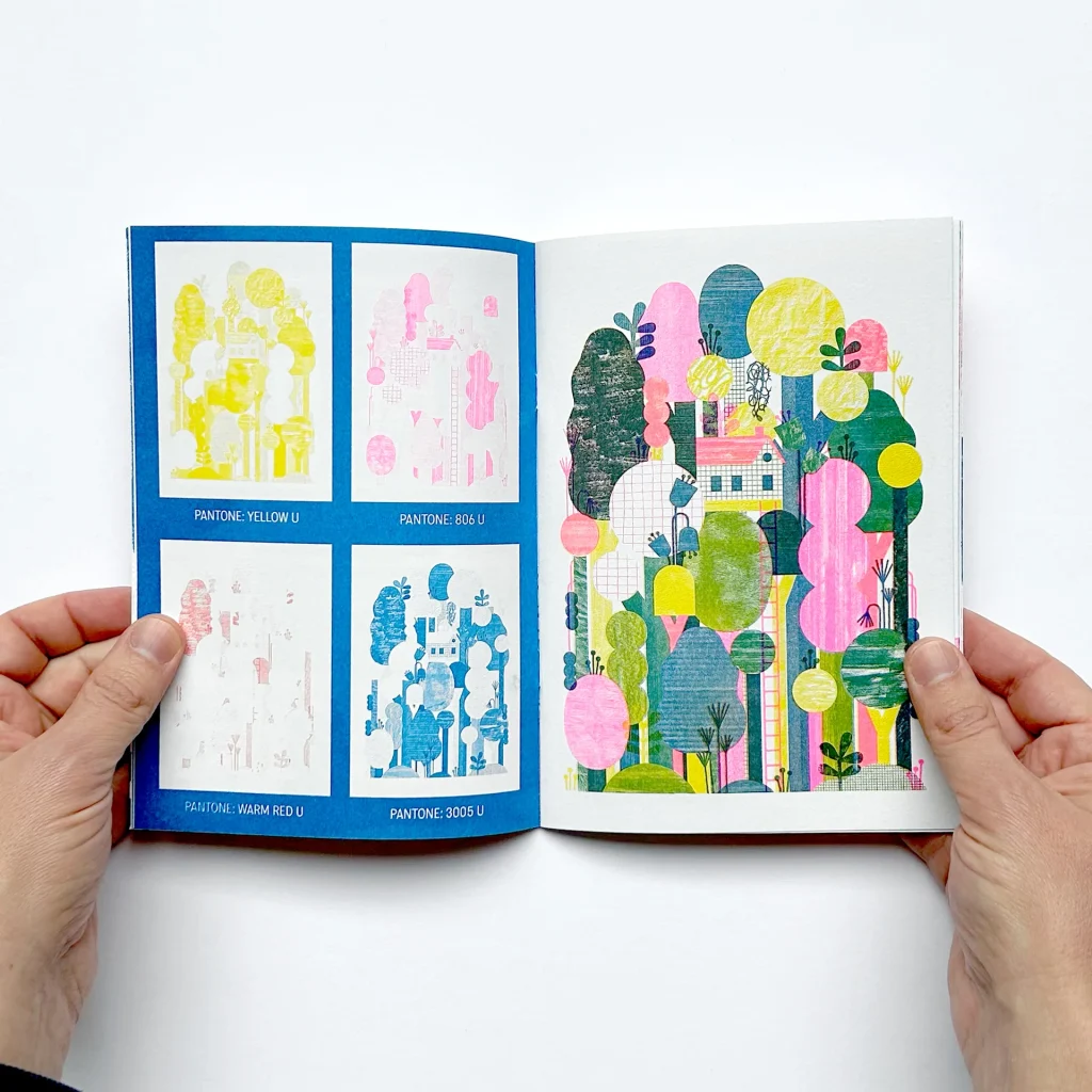 Hello Riso!