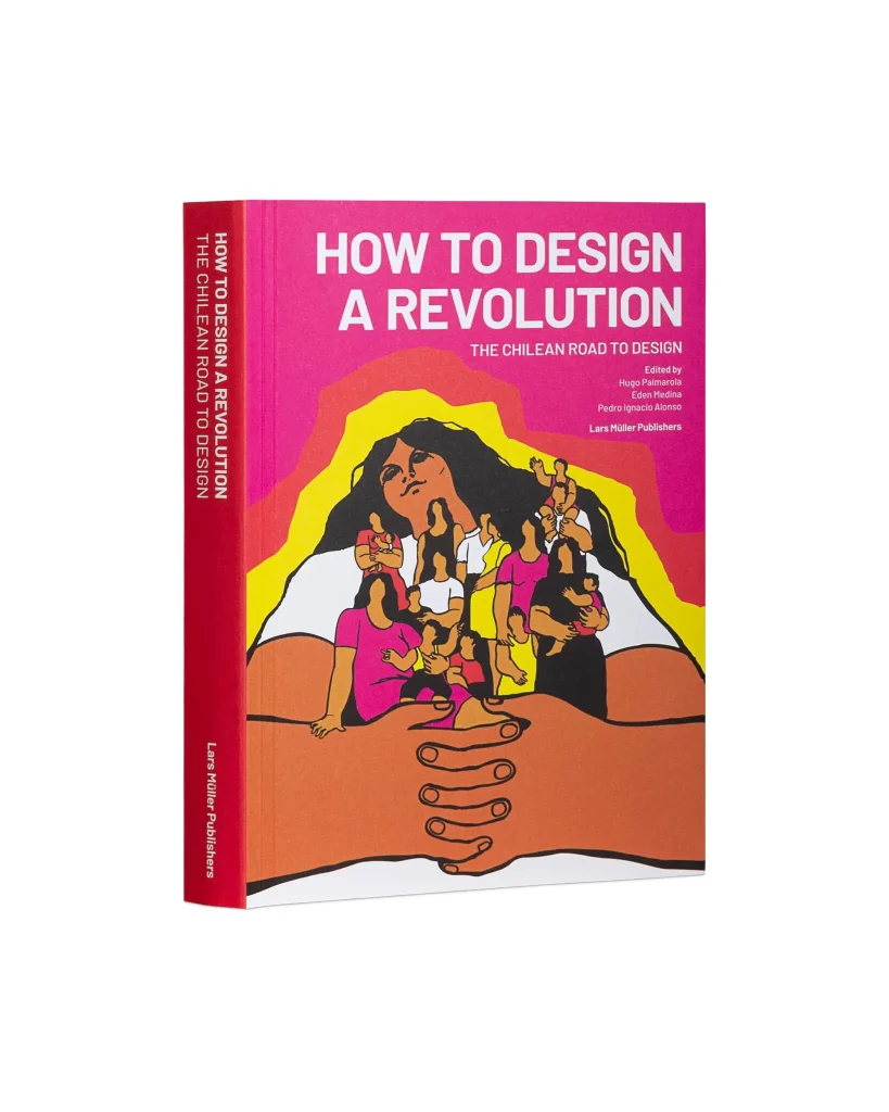How to Design a Revolution