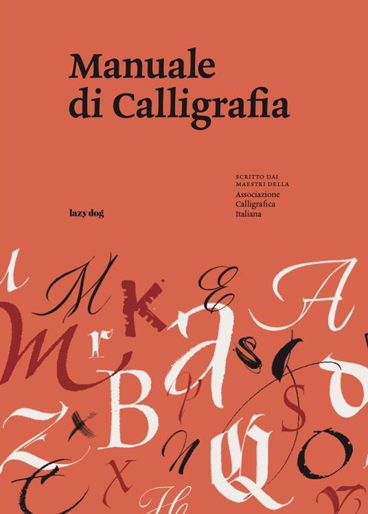 Manuale di Calligrafia