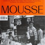Mousse #95